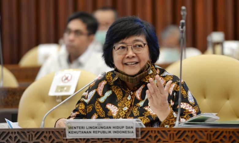 Dicecar DPR Soal Food Estate Sumatera Utara, Begini Penjelasan Menteri
