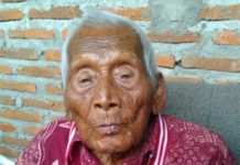 Mbah Gontho, Manusia Panjang Umur