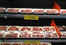 Menghitung Cuan Bulog dari Daging India