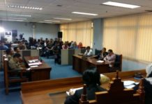 ‘Lex Spesialis’ tapi Dikalahkan
