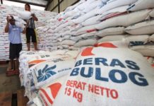 Perum Bulog Ajak BUMN dan Swasta Bersinergi Bangun RPK