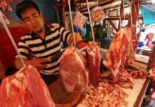 Swasta pun Ngebet Impor Daging Kerbau