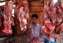 Perum Bulog Gelar OP Daging Sapi dan Kerbau, Ini Lokasinya