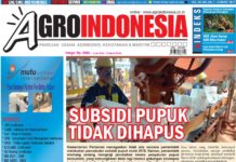 Agro Indonesia (Edisi 14 Maret 2017)