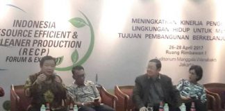 RAPP Klaim Terapkan Konsep Circular Economy