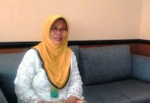 Kerjasama ‘G to G’ dalam Mencetak Tenaga Terampil Kehutanan