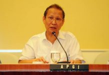 Pengusaha Dukung Tata Niaga Bawang Putih