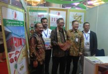 Perum Bulog Sebar Bawang Putih ke Sejumlah Daerah