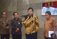 Kontribusi Sektor Industri Terhadap Pertumbuhan Ekonomi