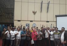 KKP Tak Siap dengan Pelarangan Cantrang