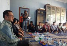 Nelayan Tunggu Rekomendasi Komnas HAM Soal Cantrang