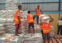 Bulog Siap Kucurkan CBP untuk OP