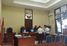 PTUN Batalkan Kenaikan Tarif Sewa Pelabuhan Muara Baru