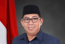 Bertekad Jadikan Meranti Kota Perdagangan