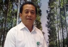 Incar Bisnis Wisata Alam
