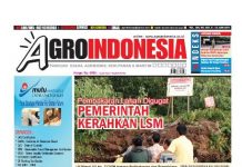 Agro Indonesia No 641, 6-12 Juni 2017