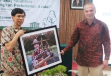 Penguatan KPH Dukung Masyarakat Hutan Sejahtera