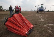 Demi Asian Games, Satuan Pemadam Kebakaran Hutan Anggota APHI Siaga