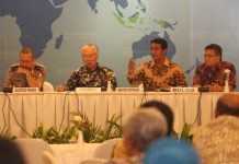 Harga Pangan Pokok Terkendali