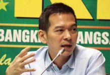 Ayo Dialog, Bukan Monolog