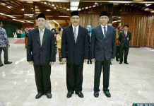 Promosikan Energi Terbarukan
