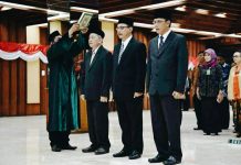 Menteri LHK Minta Penyuluhan Diperkuat