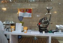 Industri Pengolahan Kopi Harus Unggul di Pasar Global