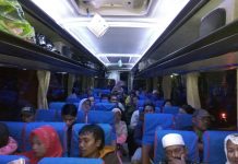 Larangan Cantrang Sengsarakan Nelayan Probolinggo