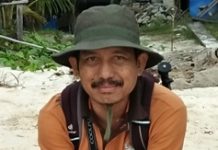 Mengungkap Misteri Pulau Pejantan