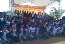 Petani Indonesia Sudah Sepuh, Menteri Amran Gelorakan ‘Gempita’
