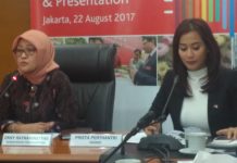 Industri Makanan dan Minuman Perluas Pasar ke Eropa