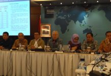 Ditetapkan, Besaran HET Beras Medium dan Premium