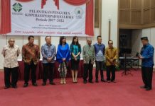 Penggilingan Padi Tulang Punggung Ketahanan Pangan