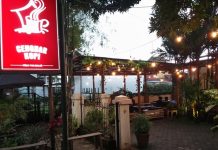 Menikmati Produk Perhutanan Sosial yang Kekinian di Kedai Kopi Cenghar