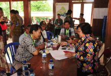 Petani Hutan Dapat Kepastian Hukum