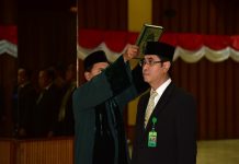 Menteri LHK Minta Badan Litbang Kaji Generasi Milenial
