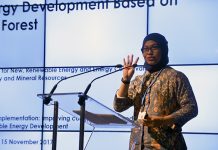Bioenergi Selaras dengan Mitigasi Perubahan Iklim