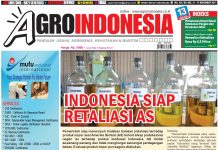 AgroIndonesia, Edisi 662 (21-27 November 2017)
