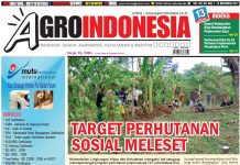 AgroIndonesia, Edisi 660 (7-13 November 2017)