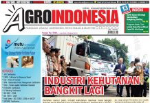 AgroIndonesia, Edisi 663 (28 November-4 Desember 2017)