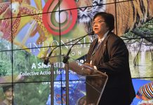 Paviliun Indonesia Mendapat Respons Positif