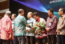 Puslitbang Hasil Hutan KLHK Ditetapkan Sebagai Pusat Riset Unggulan