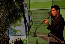 Bambu yang Menyejahterakan Masyarakat