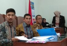 Kuasa Hukum RAPP Nilai ‘Amicus Curiae’ Tak Paham Persoalan
