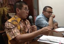 Permohonan Ditolak PTUN, RAPP Ajukan PK Ke Mahkamah Agung