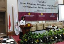 Ibu Berperan Penting Dalam Diversifikasi Pangan