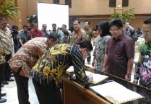 Terget Swasembada Sapi, Kementan Gandeng Investor dan Perbankan