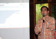 Industri Butuh Tenaga Kerja Terampil