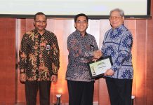 Penerapan Industri Hijau Hemat Energi Rp 2,8 Triliun