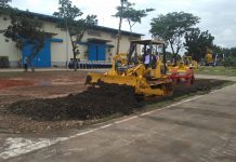 Industri Alat Berat Diminta Berinovasi Topang Sektor Pertanian